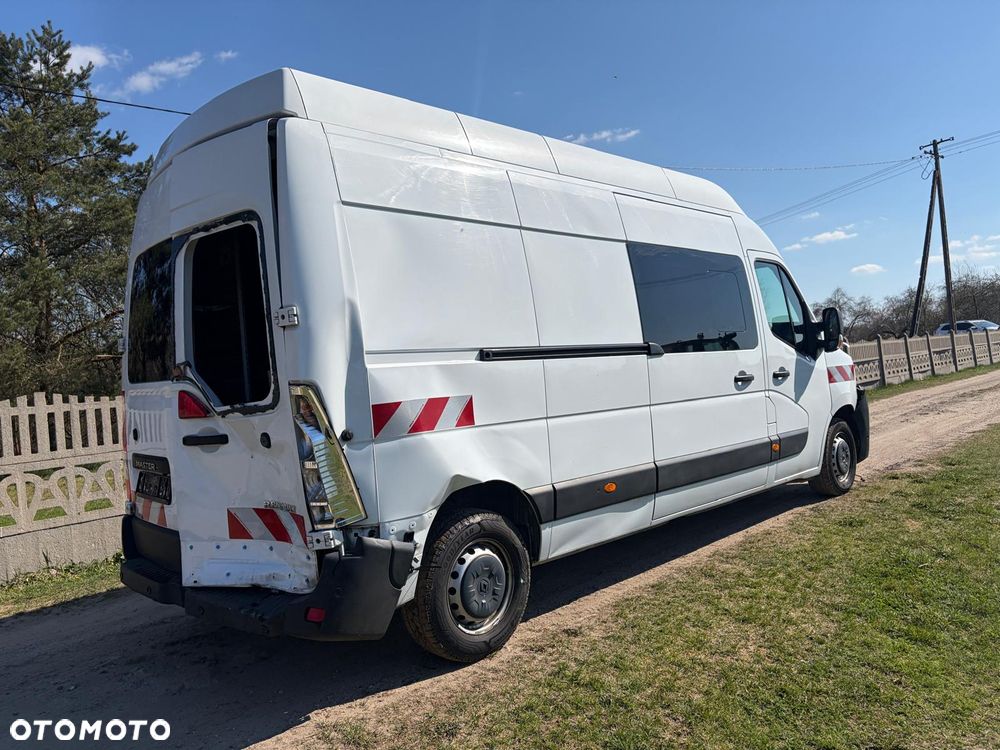 Renault Master - 5