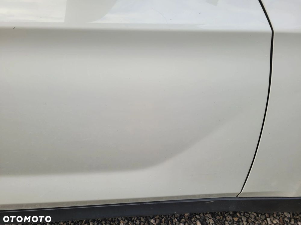 DRZWI PRAWY PRZÓD PRZEDNIE BMW X1 E84 300 ALPINWIESS ORG LAKIER LIFT C82 - 7