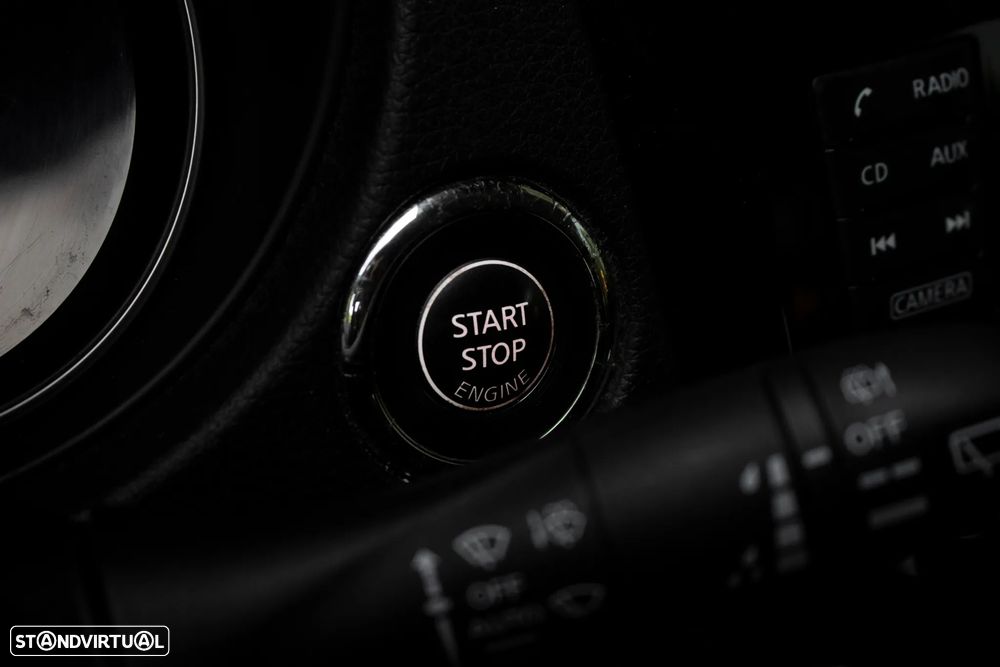 Nissan Qashqai 1.5 dCi TEKNA+ - 17