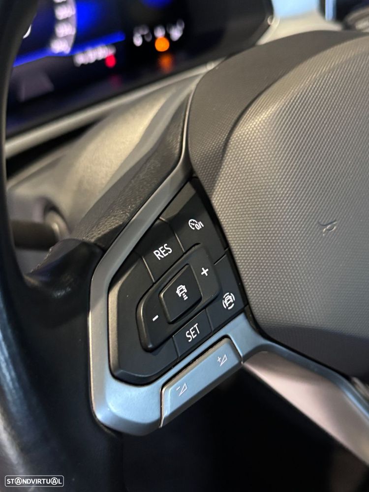 VW T-Roc 1.0 TSI Style - 25