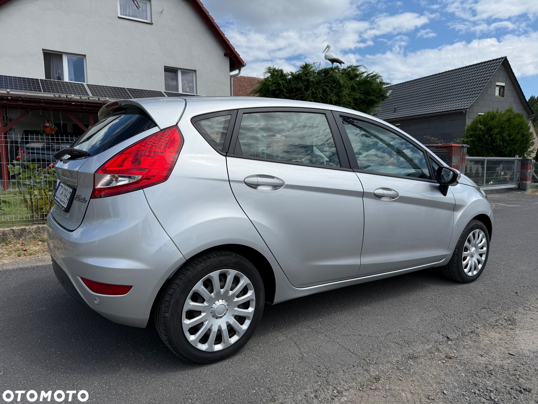 Ford Fiesta 1.25 Ambiente - 5