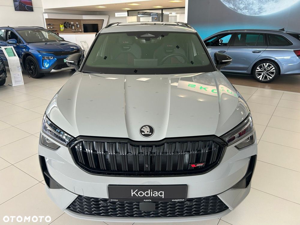 Skoda Kodiaq - 10