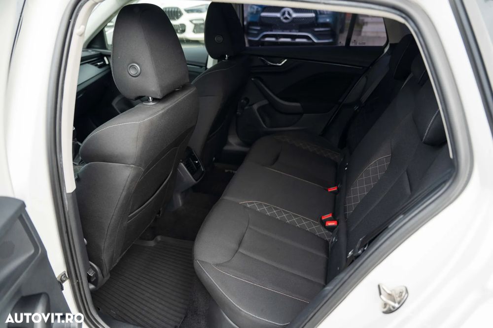 Skoda Scala 1.0 TSI Ambition - 17