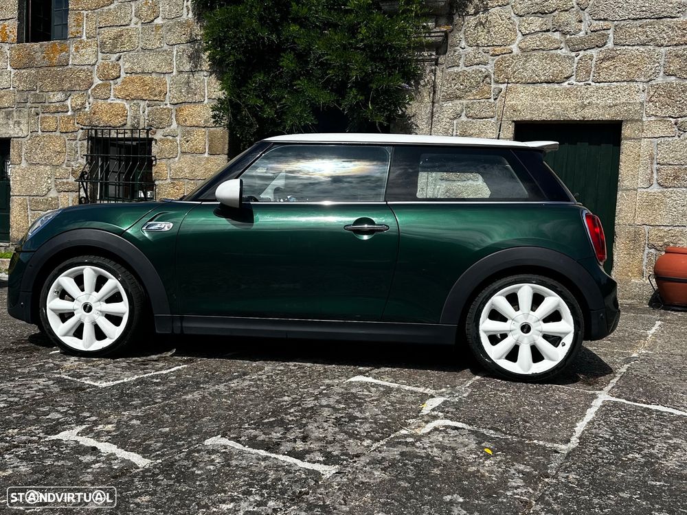 MINI 3 Portas - 9