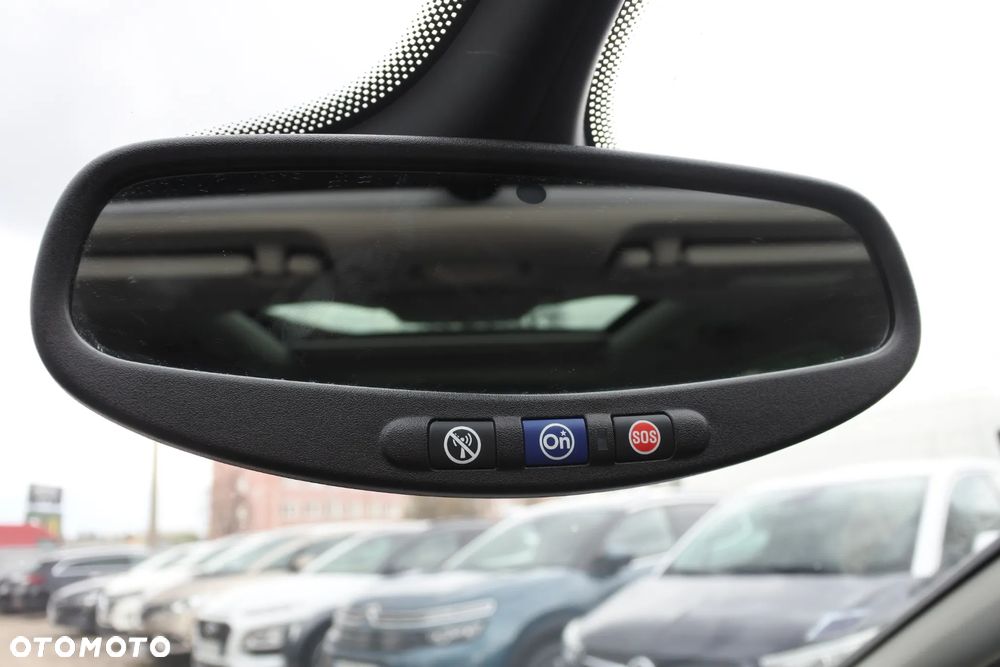 Opel Zafira 1.4 Turbo (ecoFLEX) Start/Stop Business Innovation - 22