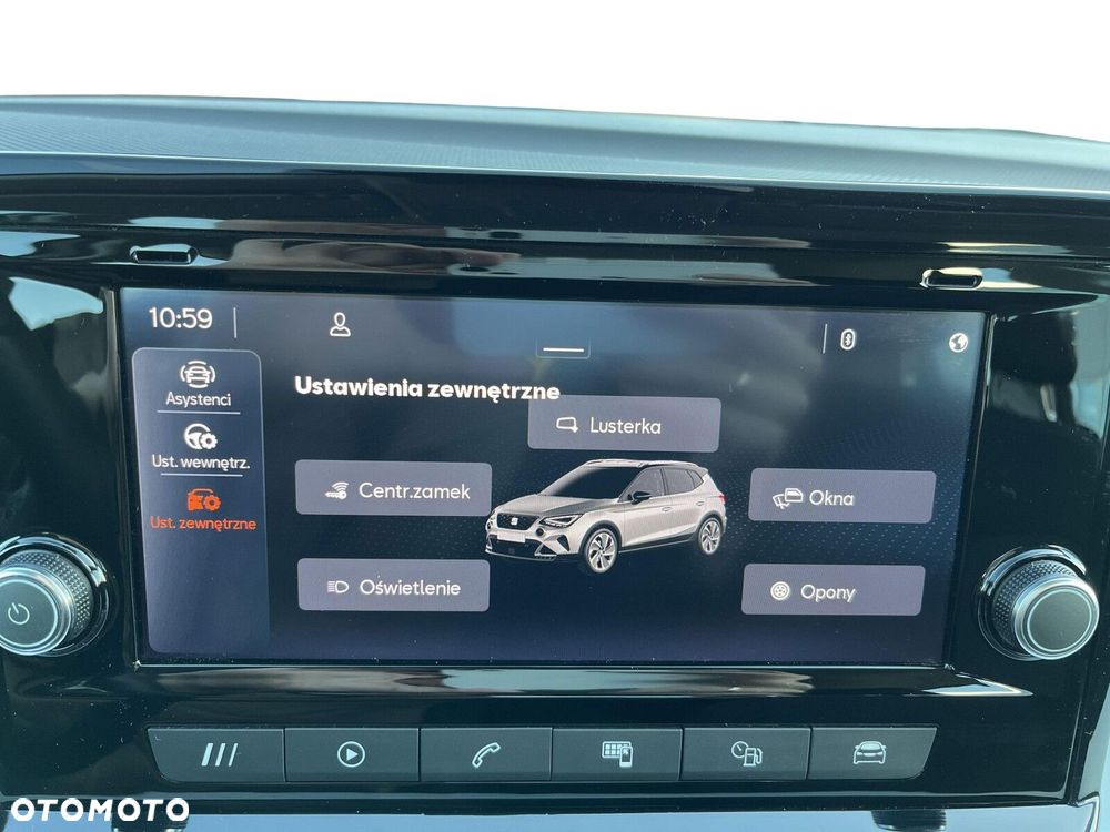 Seat Arona - 29