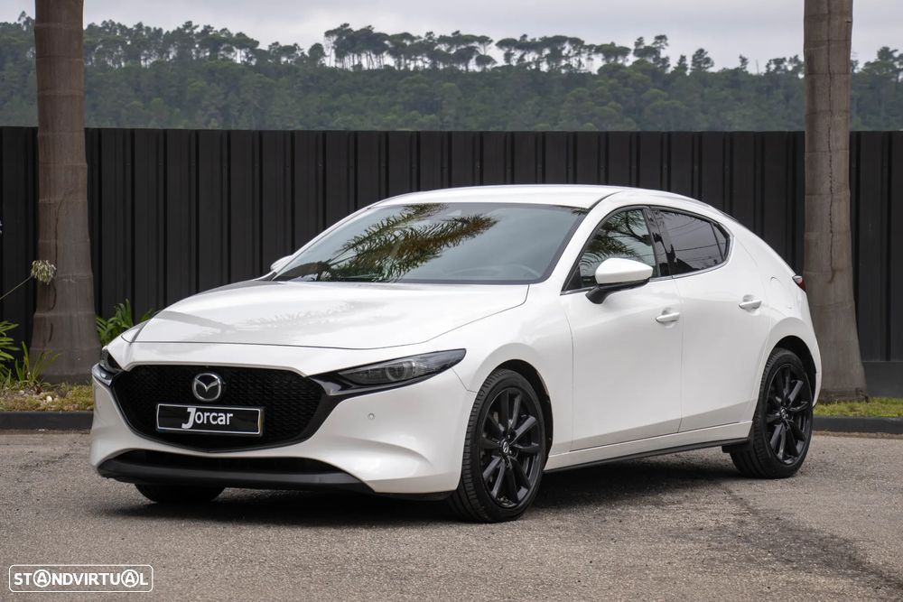 Mazda 3 Hatchback 2.0 Sky-X Excellence - 1