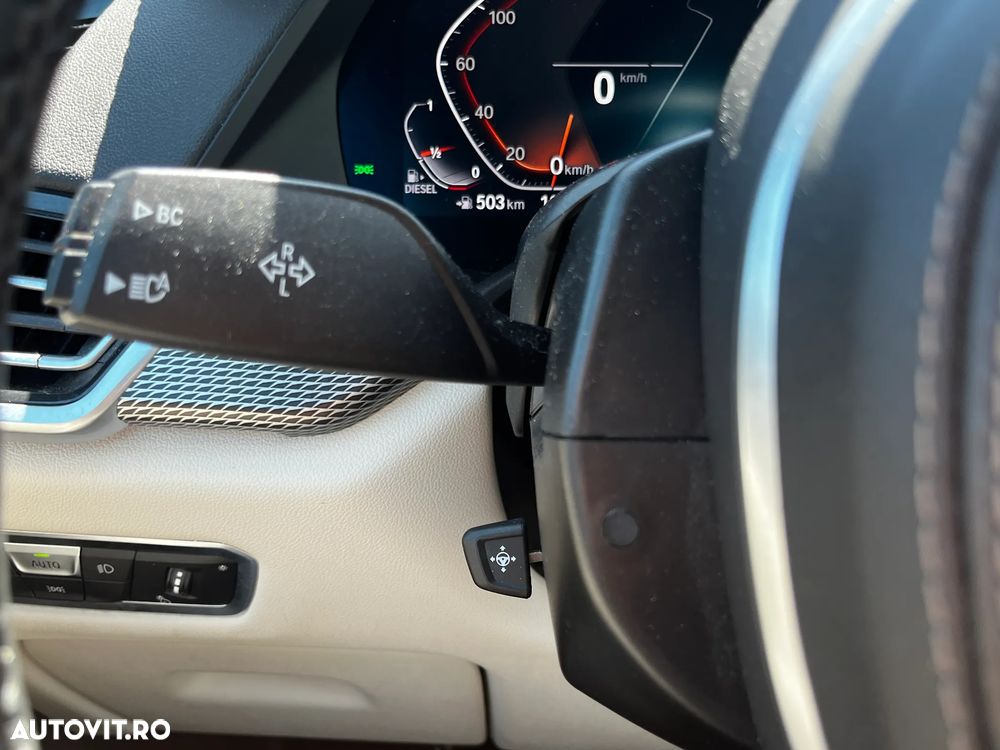 BMW X5 xDrive40d AT MHEV - 18