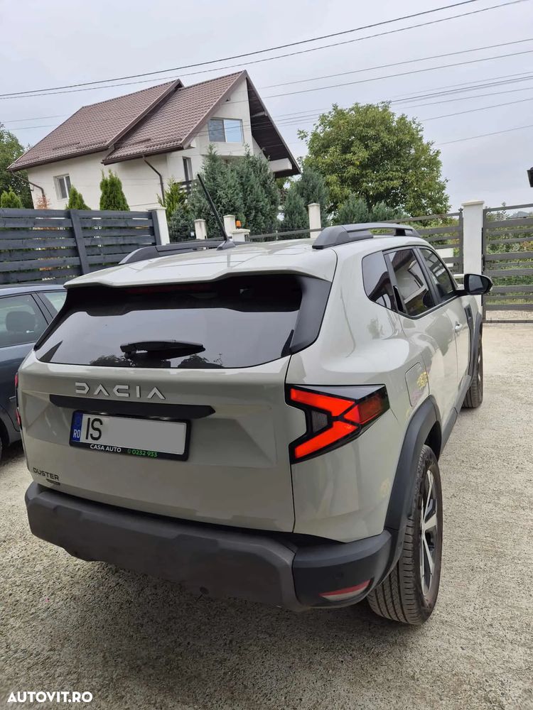 Dacia Duster - 6