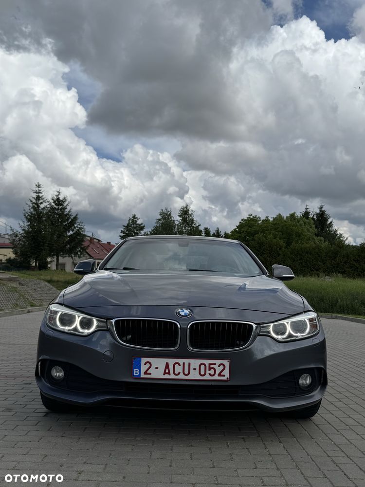 BMW Seria 4 - 2
