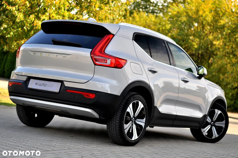 Volvo XC 40 T4 Plug-In Hybrid Plus Bright - 3