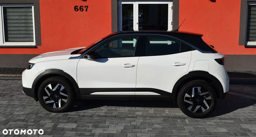 Opel Mokka 1.2 DI Turbo Ultimate - 22