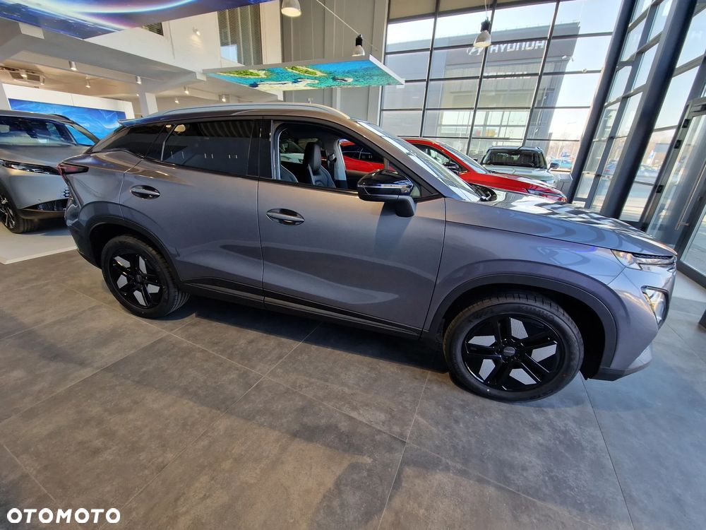 Omoda 5 1.6 T-GDI Comfort DCT - 4