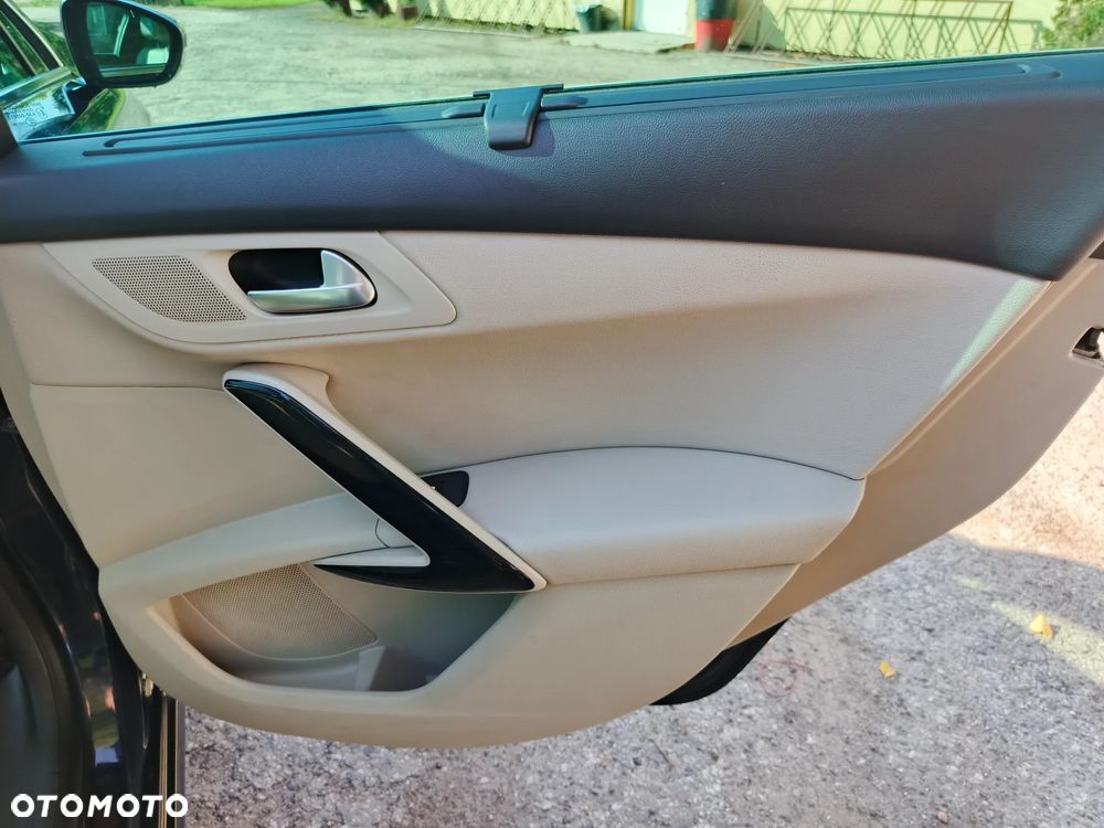 Peugeot 508 THP 165 Stop&Start Style - 16