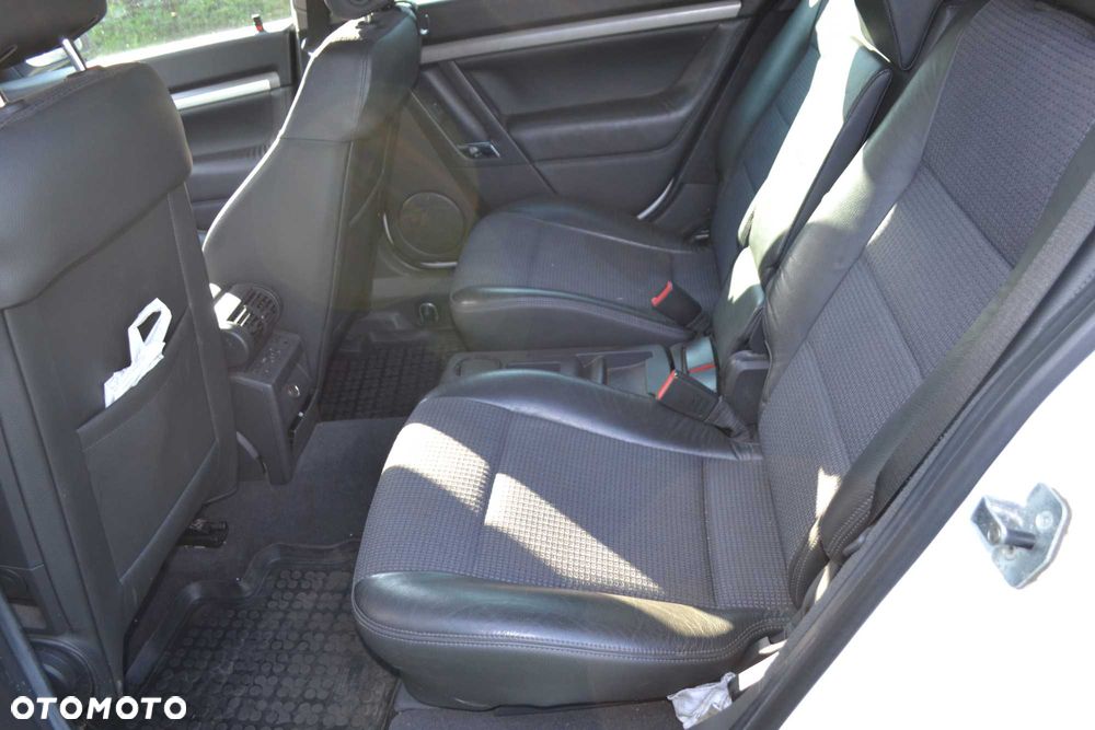 Opel Signum - 6