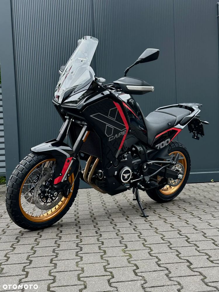 Moto Morini Inny - 7