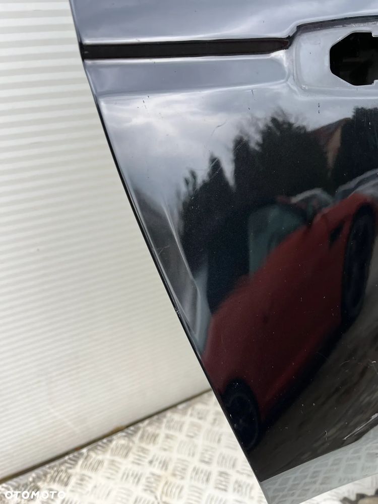 RANGE ROVER SPORT L494 DRZWI PRAWY TYŁ USZKODZONE - 7