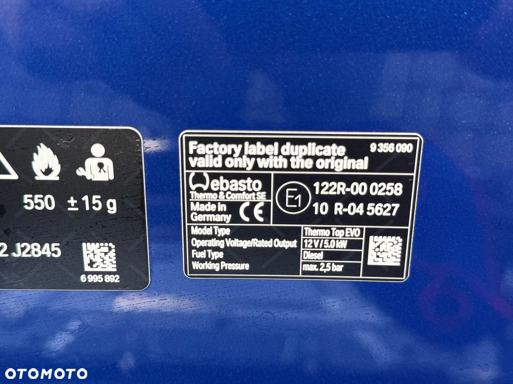 BMW Seria 3 320d xDrive M Sport sport - 12