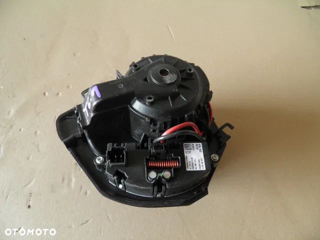 WENTYLATOR NAGRZEWNICY VW T6.1 2021r - 1