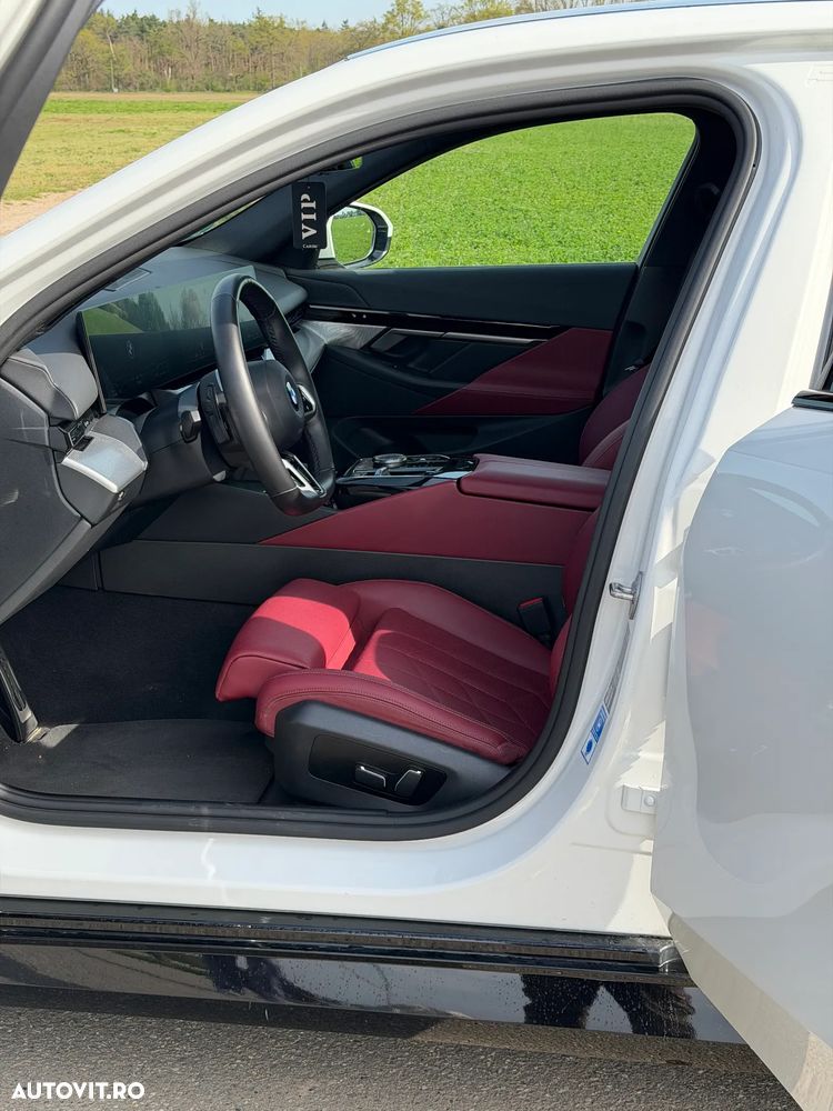BMW Seria 5 - 3