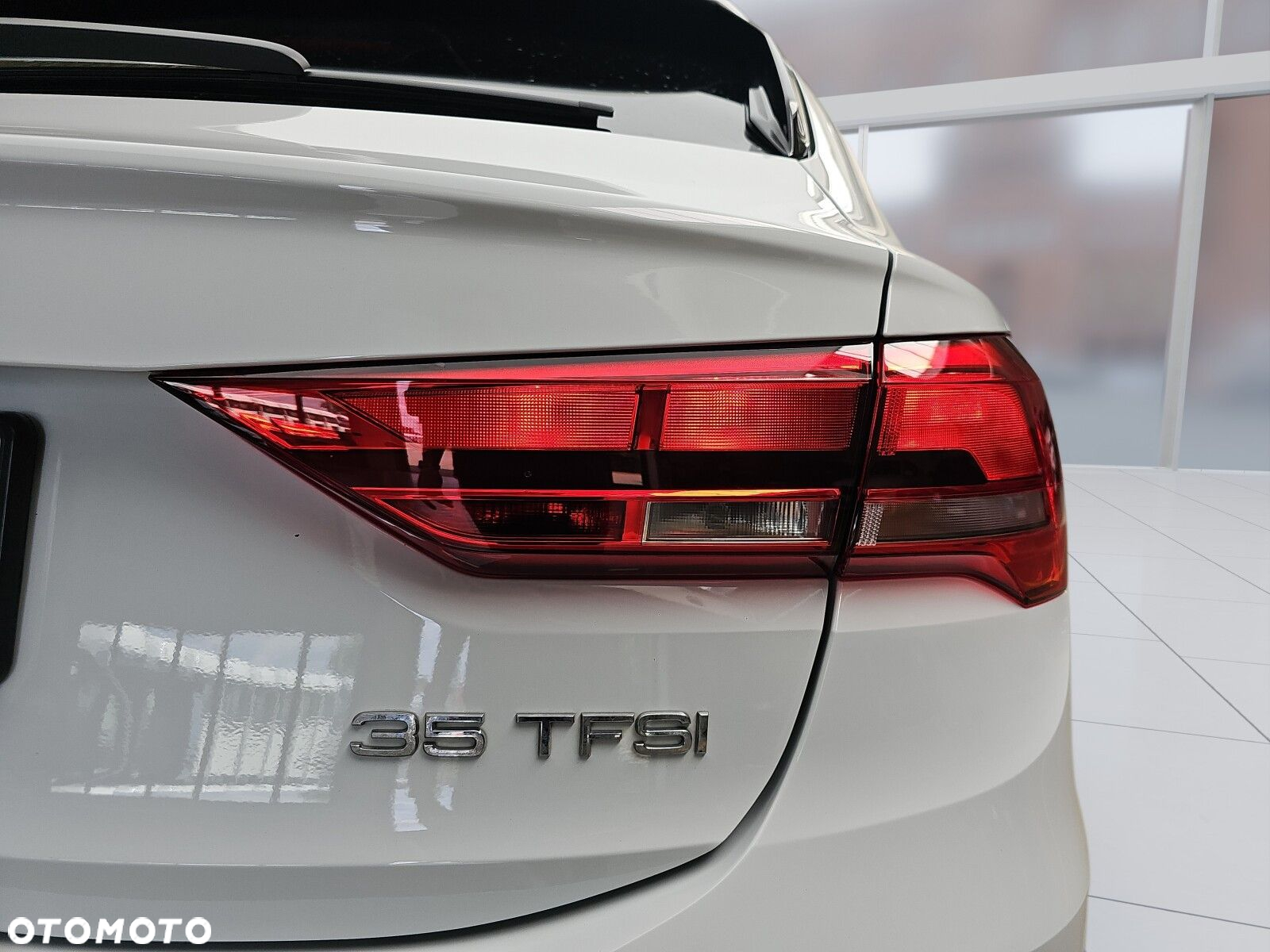 Audi Q3 Sportback 35 TFSI mHEV S tronic - 26