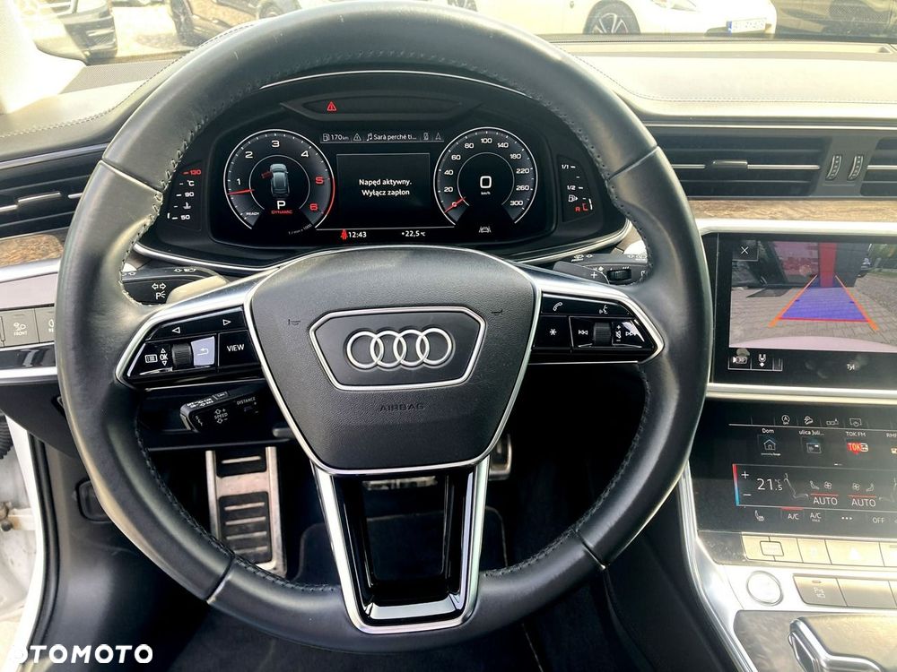 Audi A6 Allroad - 16