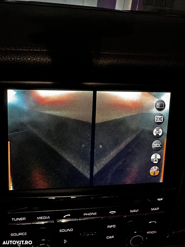 Porsche Panamera 3.0TD Tiptronic - 19