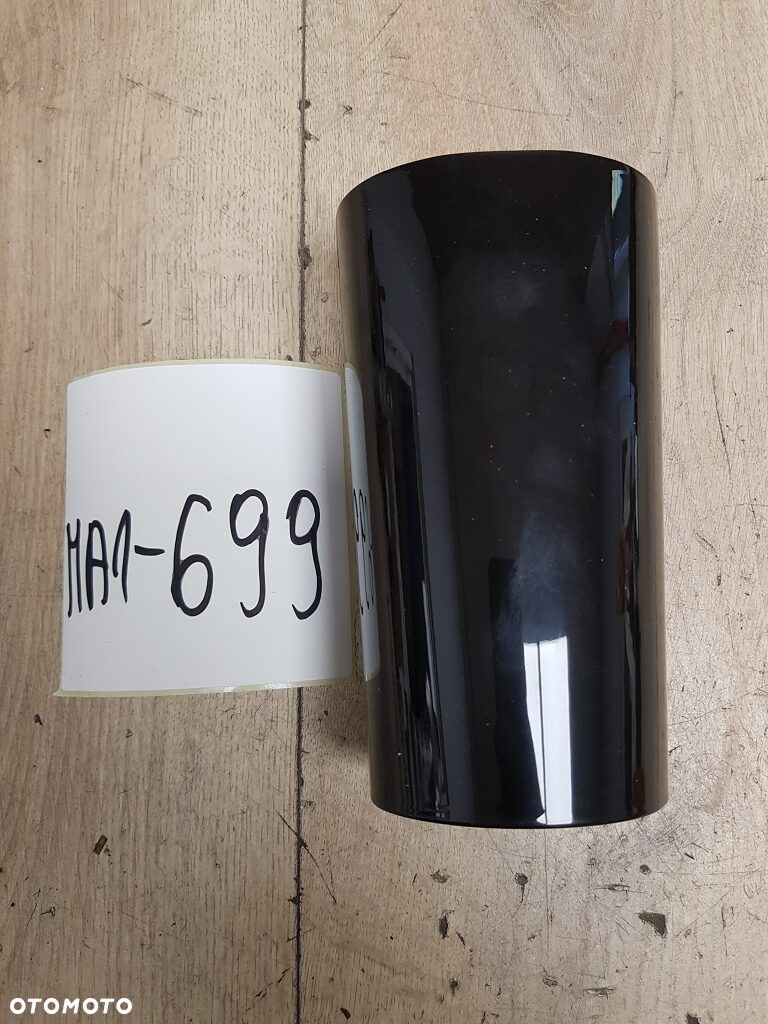 Szklanka kielich lagi Harley Davidson Touring 14+ - 1