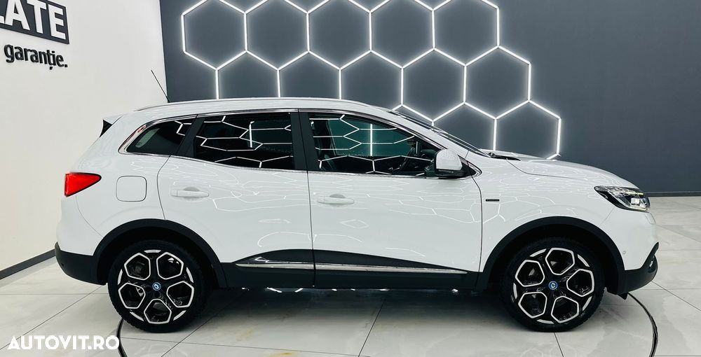 Renault Kadjar Energy TCe 130 LIMITED - 38