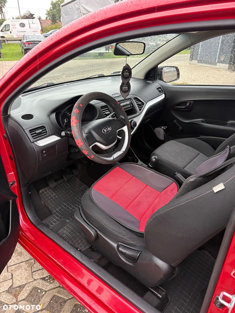 Kia Picanto 1.0 L - 2