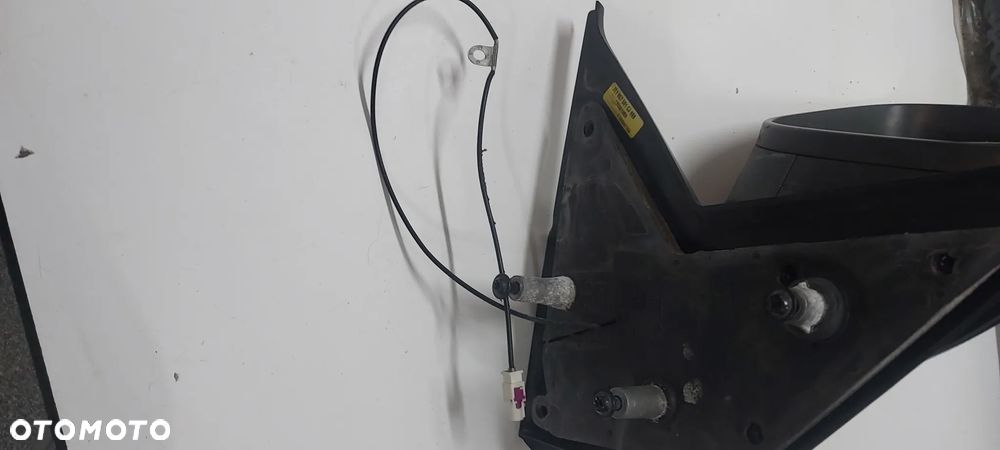 Lusterko lusterka vw t5 t6 komplet - 8