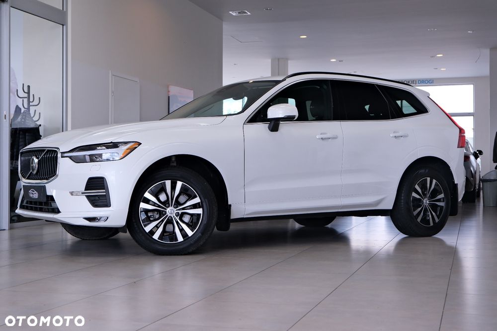 Volvo XC 60 - 12