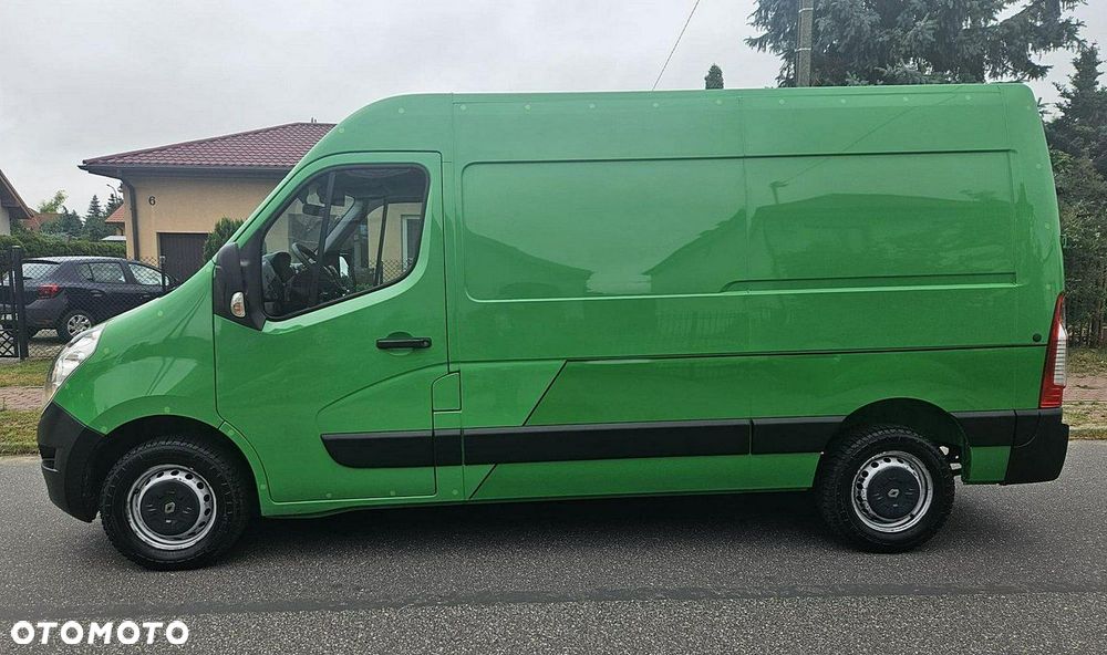 Renault Master - 18