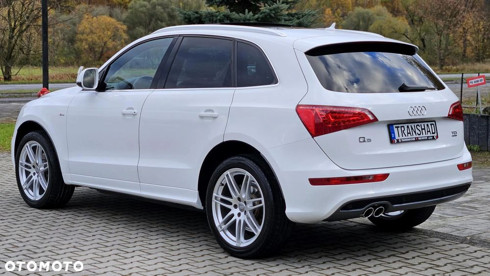Audi Q5 2.0 TDI Quattro S tronic - 16