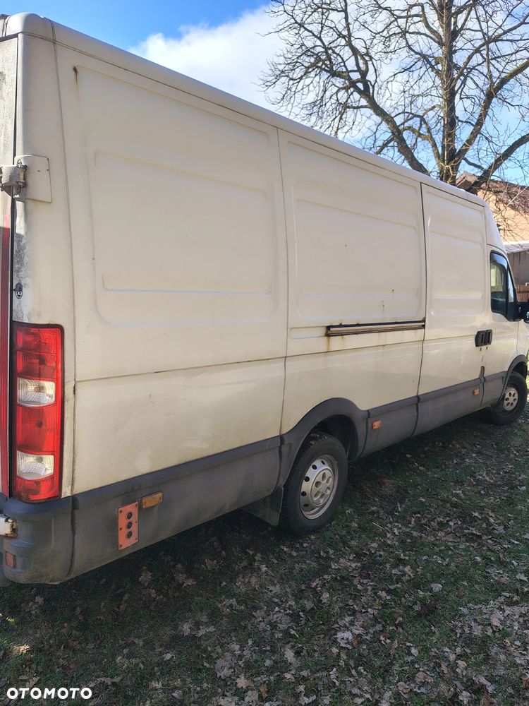 Iveco Daily - 3