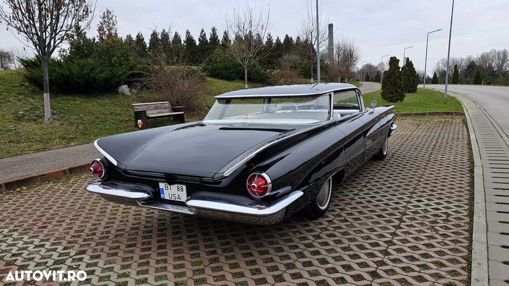 Buick Le Sabre - 33