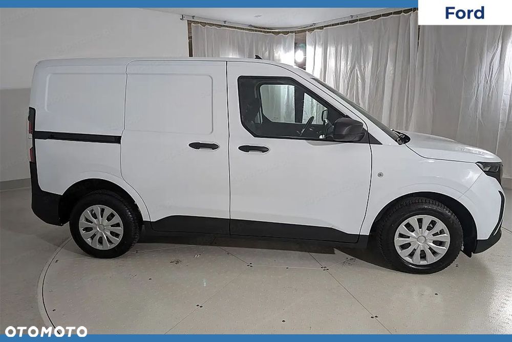 Ford Transit Courier Trend L1H1 1.5 100KM - 5