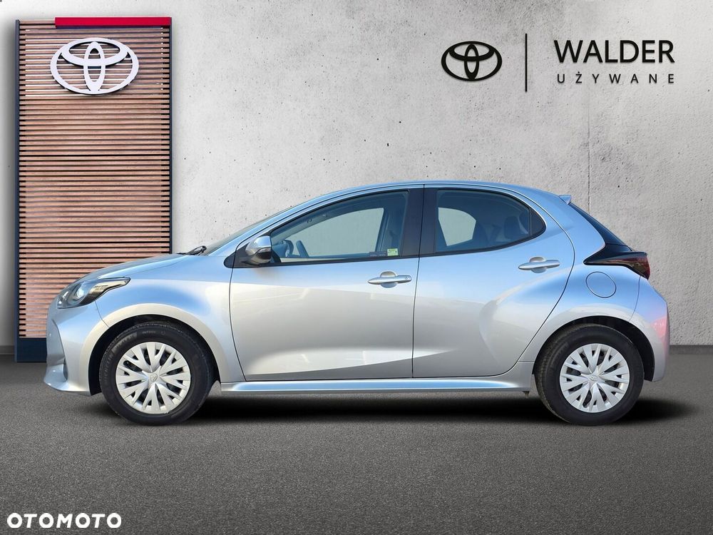 Toyota Yaris Hybrid 1.5 Active - 2