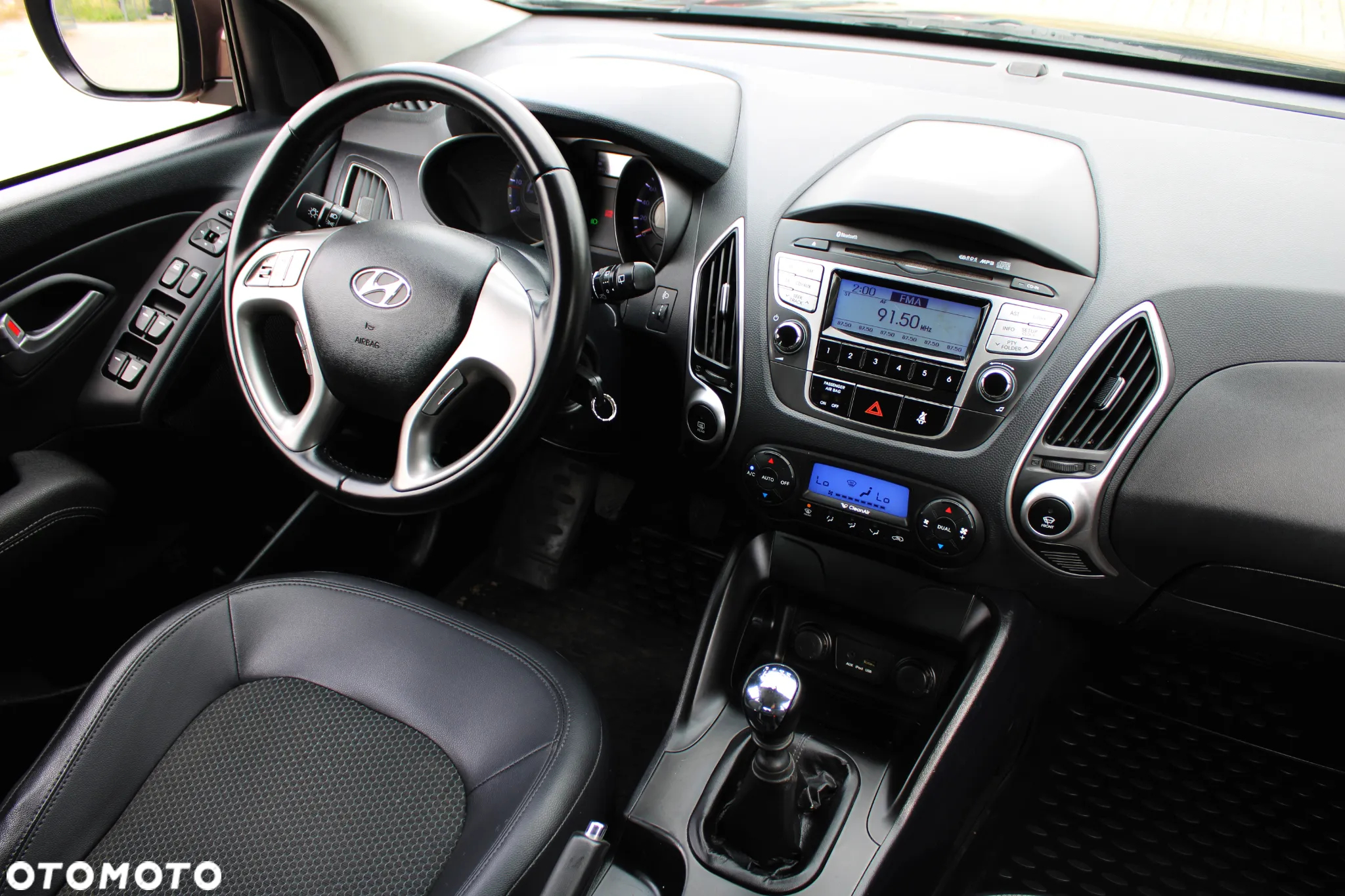 Hyundai ix35 - 19