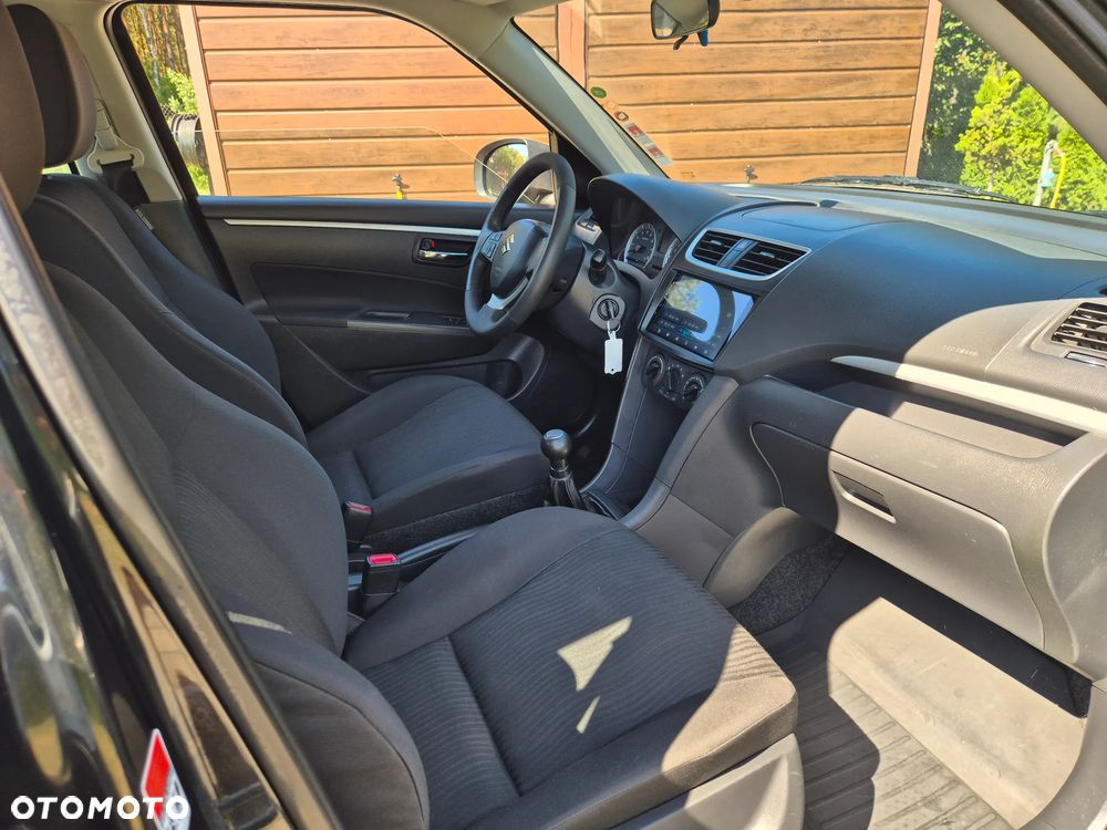 Suzuki Swift - 24