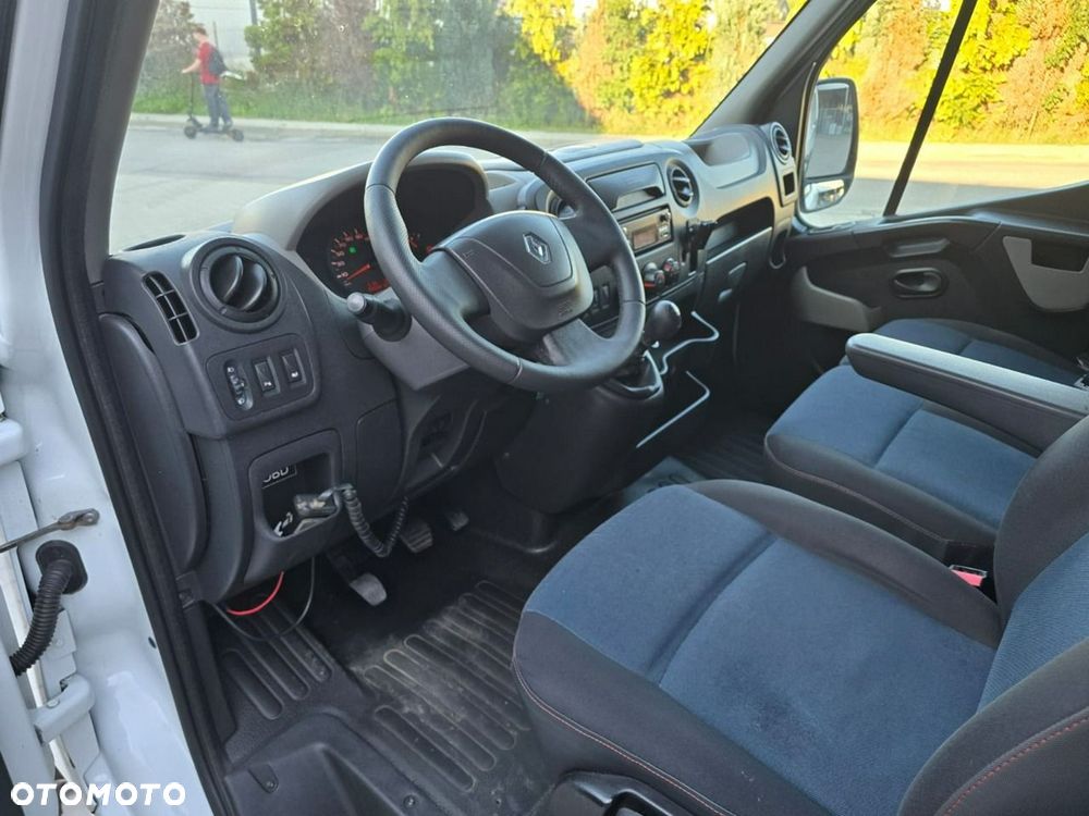 Renault Master - 19