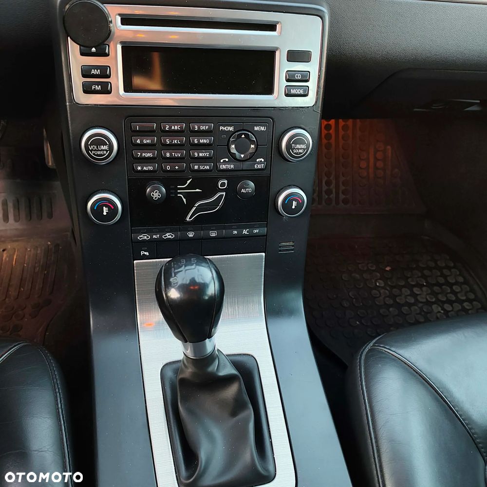 Volvo V70 1.6D DRIVe - 8