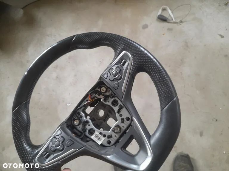 Kierownica Opel  Insignia A  LIFT OPC multi - 19