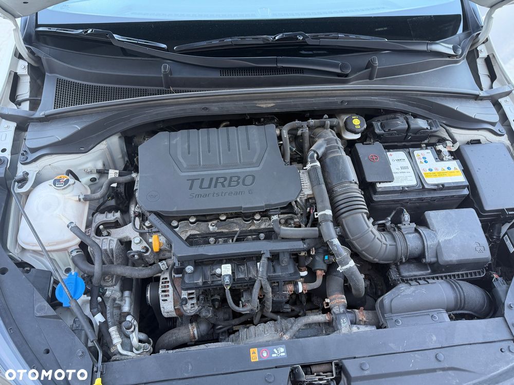 Kia Ceed 1.5 T-GDI L Business Line Plus DCT - 28