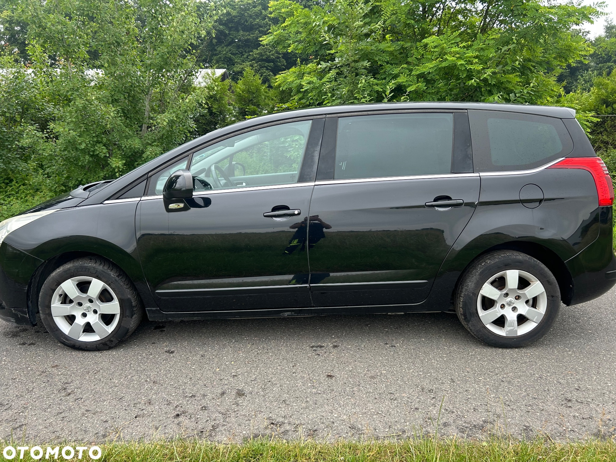 Peugeot 5008 - 38