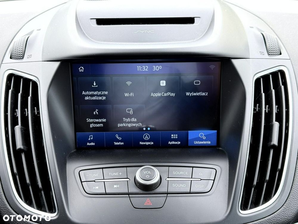 Ford Grand C-MAX Gr 1.0 EcoBoost Trend ASS - 25