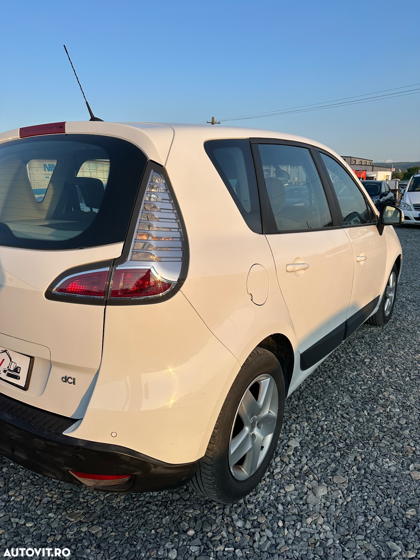 Renault Scenic - 7