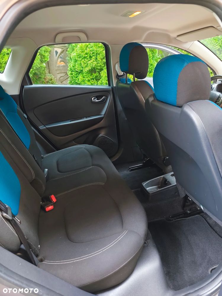 Renault Captur 0.9 Energy TCe Life - 18
