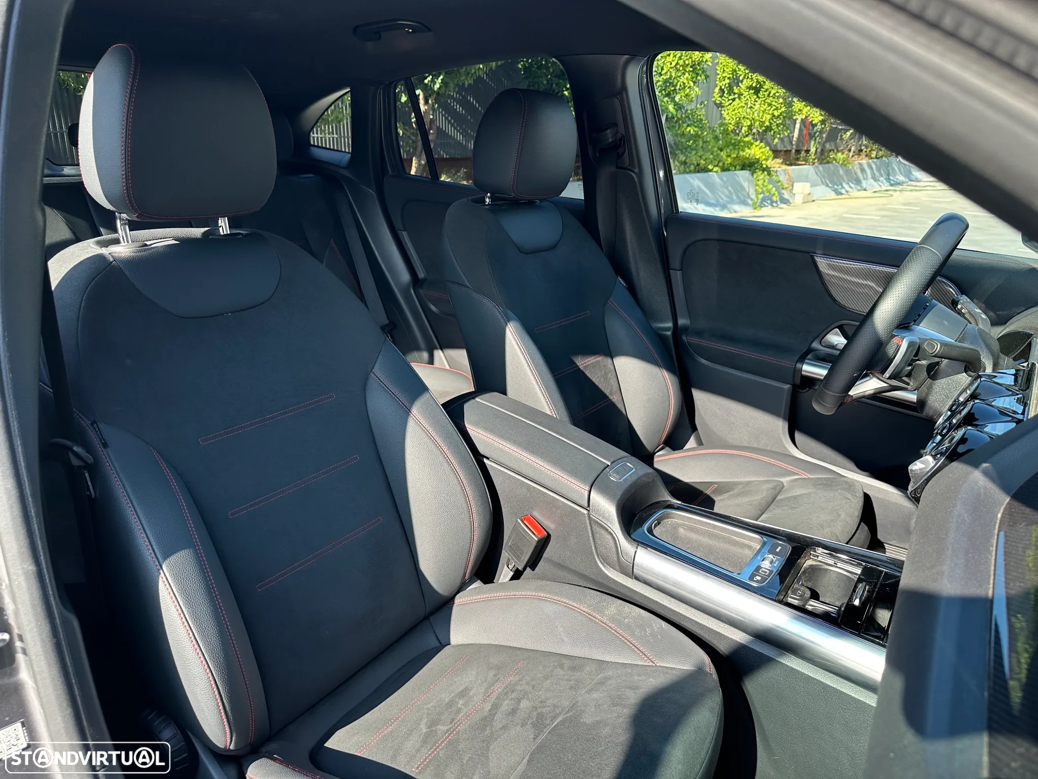 Mercedes-Benz GLA 250 e AMG Line - 10