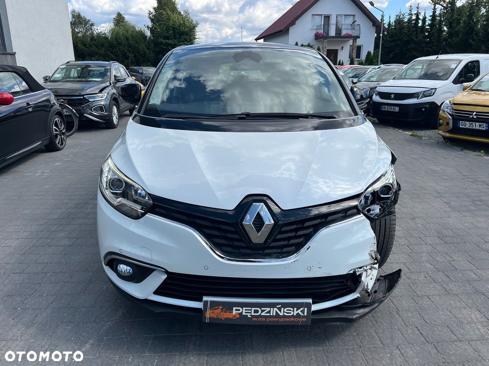 Renault Scenic - 2